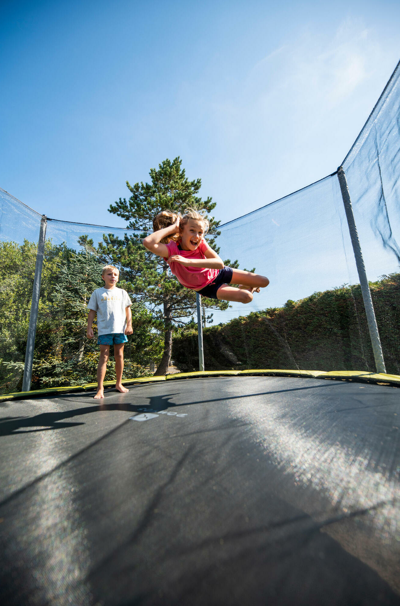 Location trampoline à orléans 45 loiret centre val de loire cvdl métropole